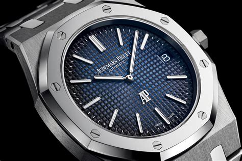 audemars piguet royal oak ultra thin 15202st